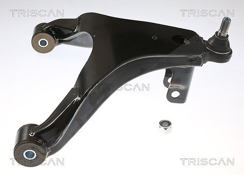 Querlenker 8500 155001 TRISCAN für IVECO DAILY VI Kasten - Bild 7