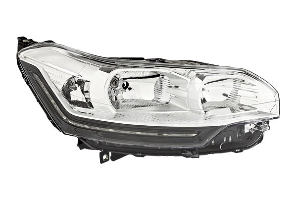 Valeo Hauptscheinwerfer [Hersteller-Nr. 044468] für Citroën