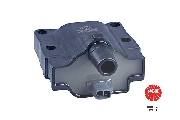 Ngk Zündspule [Hersteller-Nr. 48180] für Suzuki