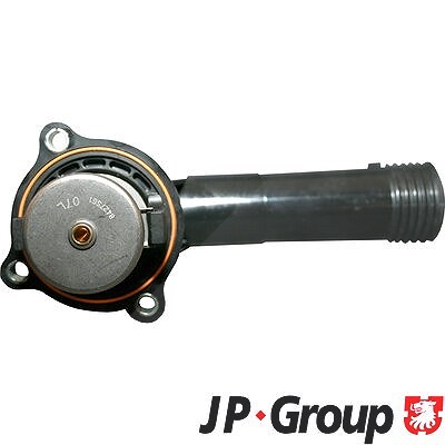 Jp Group Thermostat mit Dichtung [Hersteller-Nr. 1414600710] für BMW