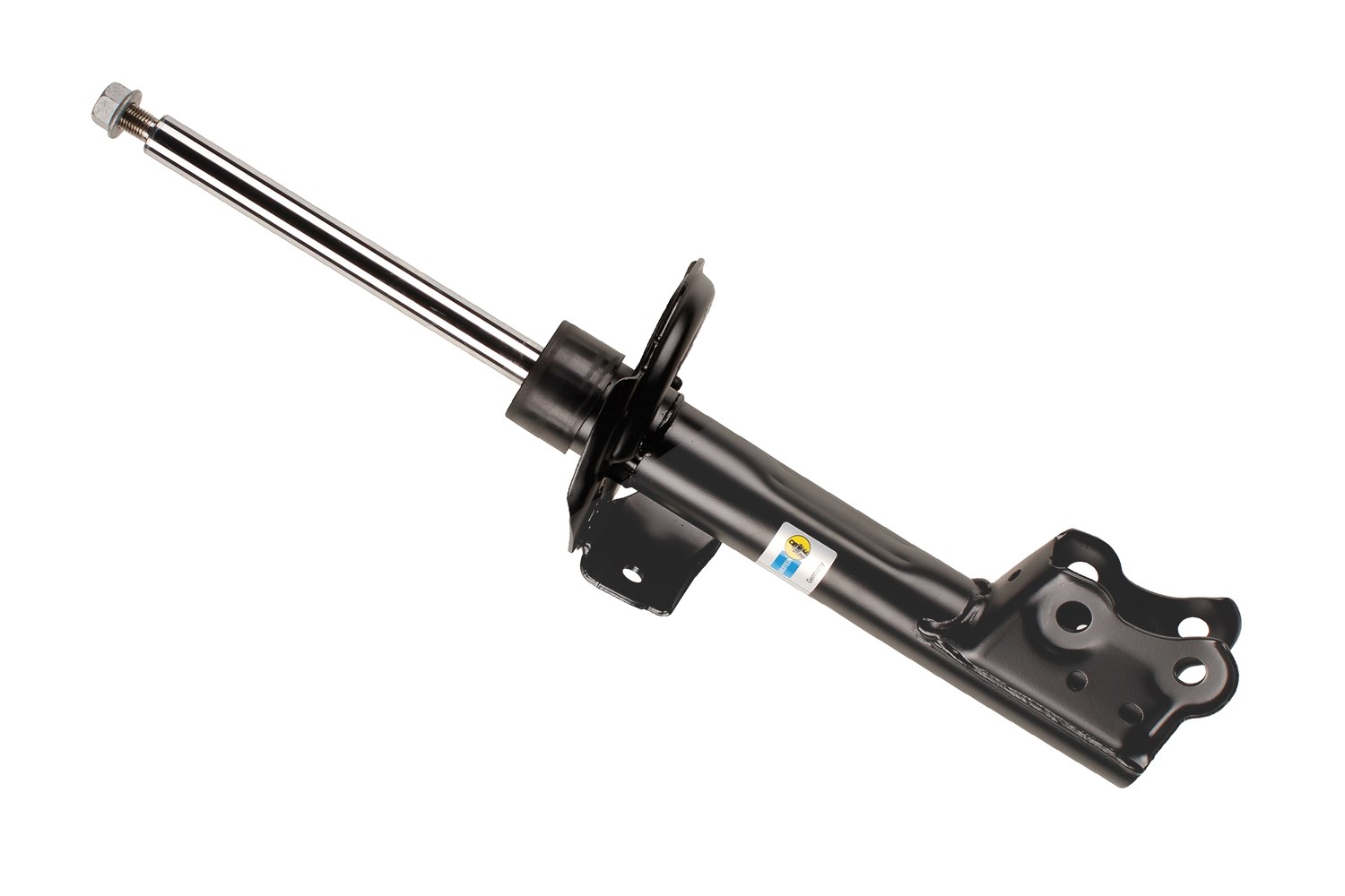 Bilstein Stoßdämpfer [Hersteller-Nr. 22-215796] für Mercedes-Benz