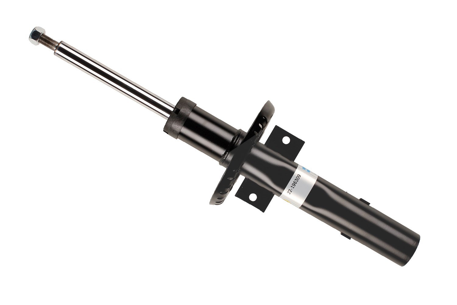 Bilstein Stoßdämpfer [Hersteller-Nr. 22-196309] für Audi, Skoda