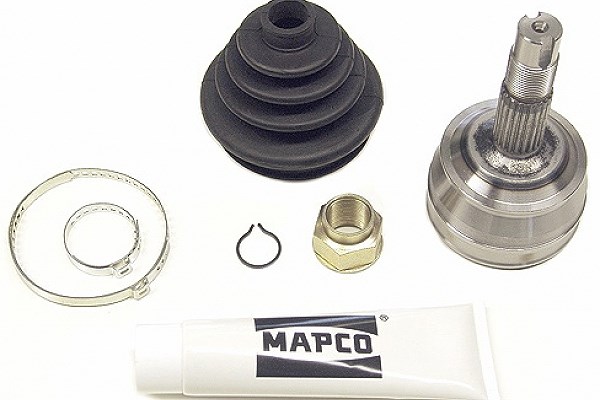 Mapco Gelenksatz, Antriebswelle [Hersteller-Nr. 16903] für Lancia, Fiat