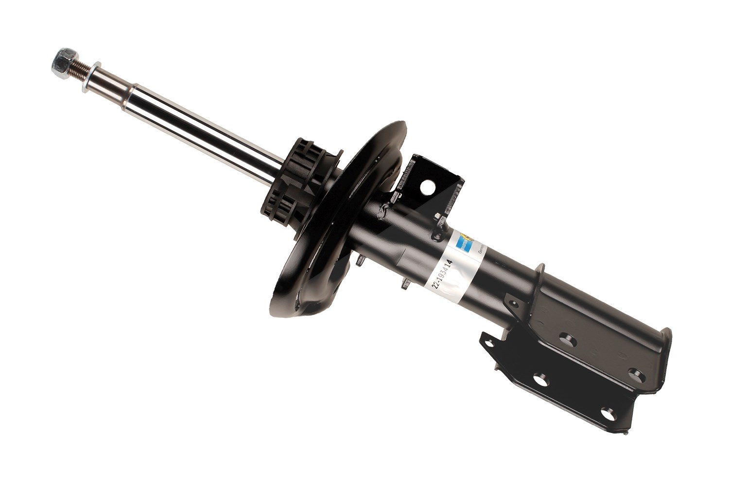 Bilstein Stoßdämpfer [Hersteller-Nr. 22-193414] für Mercedes-Benz