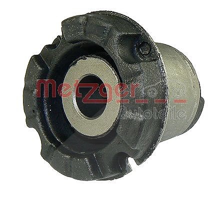 Metzger Autoteile Lagerung, Achskörper [Hersteller-Nr. 52058809] für Peugeot