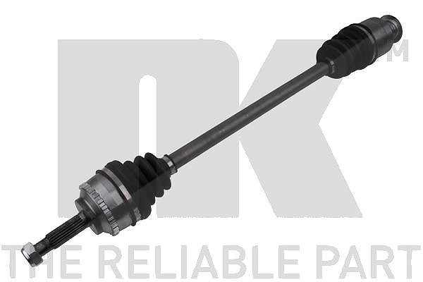 Nk Antriebswelle [Hersteller-Nr. 503940] für Renault