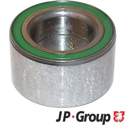 Jp Group Radlager [Hersteller-Nr. 1141201000] für VW, Audi