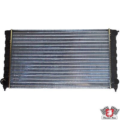 Jp Group Kühler, Motorkühlung [Hersteller-Nr. 1114201700] für Seat, VW