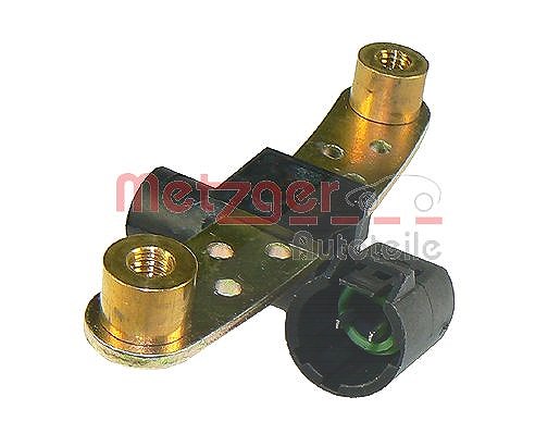 Metzger Autoteile Impulsgeber, Kurbelwelle [Hersteller-Nr. 0902051] für Renault