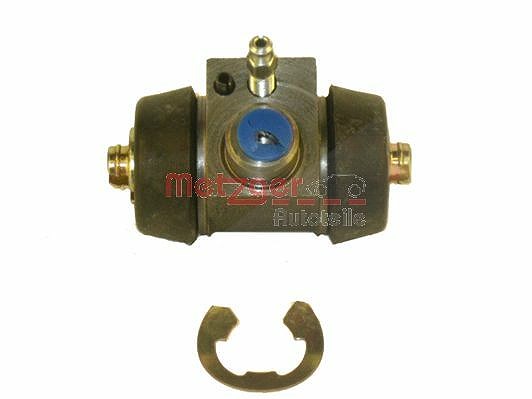 Metzger Autoteile Radbremszylinder [Hersteller-Nr. 101-029] für Rover, Austin