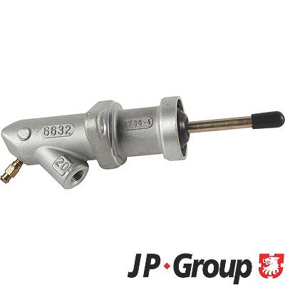 Jp Group Nehmerzylinder, Kupplung [Hersteller-Nr. 1430500300] für BMW