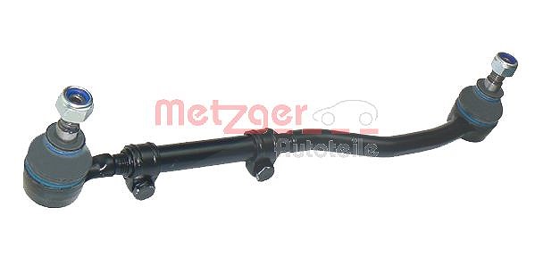 Metzger Autoteile Spurstange [Hersteller-Nr. 56000601] für Opel