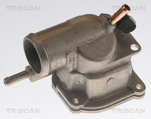 Triscan Thermostat, Kühlmittel [Hersteller-Nr. 862019287] für Ssangyong, Mercedes-Benz