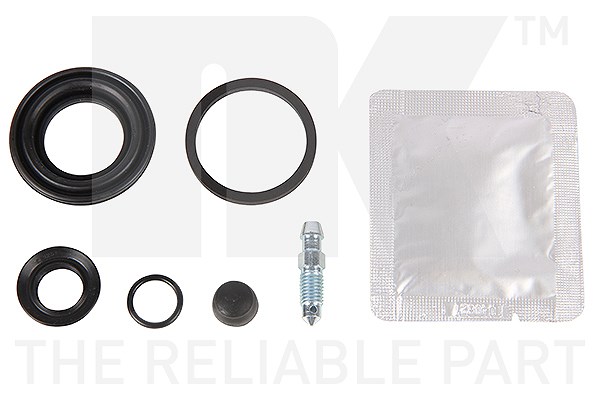 Nk Reparatursatz, Bremssattel [Hersteller-Nr. 8832017] für Mazda