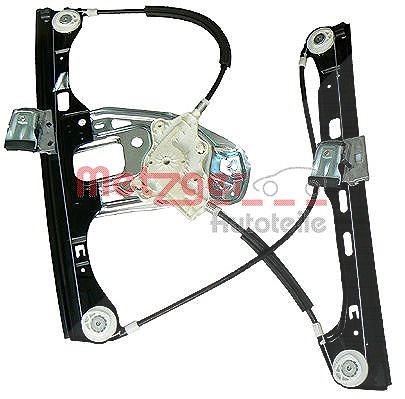 Metzger Autoteile Fensterheber [Hersteller-Nr. 2160203] für Mercedes-Benz