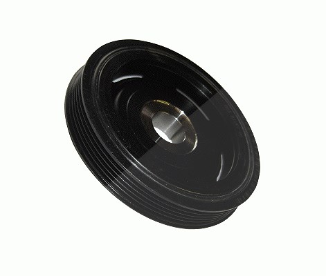 Continental Ctam Riemenscheibe, Kurbelwelle [Hersteller-Nr. VD1093] für Mercedes-Benz