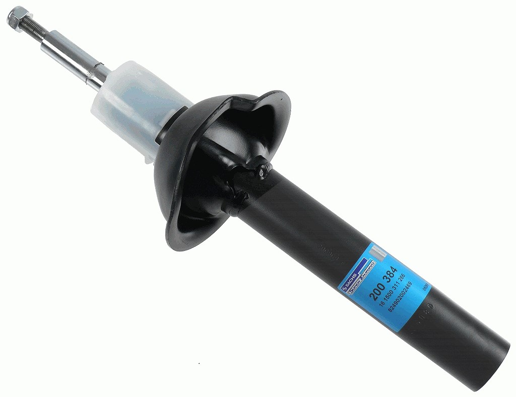 Sachs Stoßdämpfer [Hersteller-Nr. 200384] für Ford