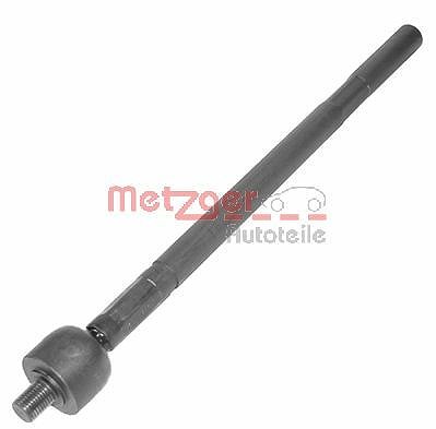 Metzger Autoteile Axialgelenk, Spurstange [Hersteller-Nr. 51016608] für Citroën, Peugeot