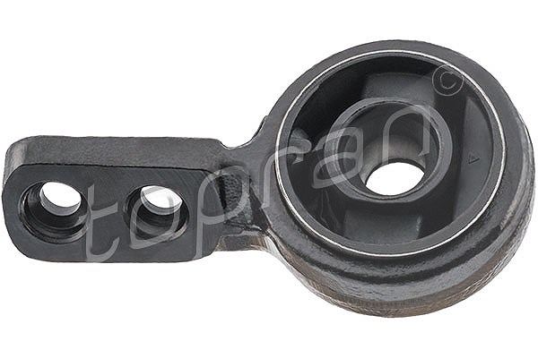Topran Halter, Querlenkerlagerung [Hersteller-Nr. 500743] für BMW