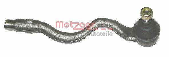 Metzger Autoteile Spurstangenkopf [Hersteller-Nr. 54012302] für BMW