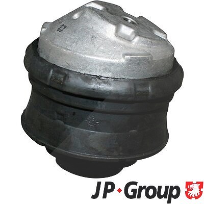 Jp Group Lagerung, Motor [Hersteller-Nr. 1317901500] für Mercedes-Benz