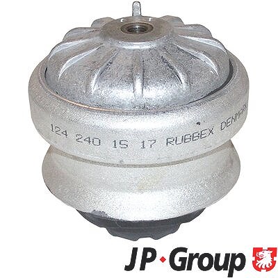 Jp Group Lagerung, Motor [Hersteller-Nr. 1317900400] für Mercedes-Benz