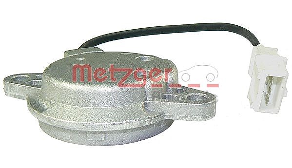Metzger Autoteile Sensor, Zündimpuls [Hersteller-Nr. 0903089] für Renault, Volvo