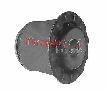 Metzger Autoteile Lagerung, Achskörper [Hersteller-Nr. 52041209] für Ford