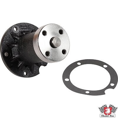 Jp Group Wasserpumpe [Hersteller-Nr. 1314100900] für Mercedes-Benz