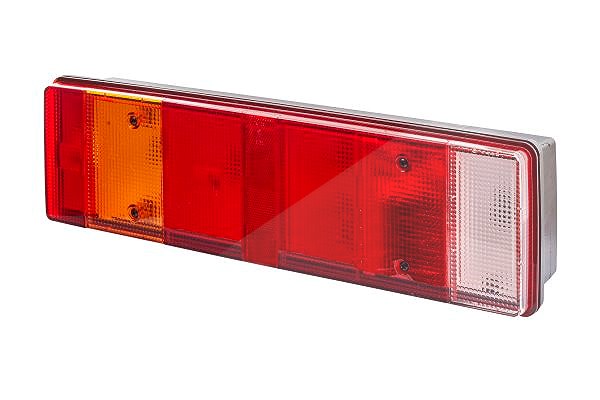 Hella Heckleuchte [Hersteller-Nr. 2VD008204-131] für VW