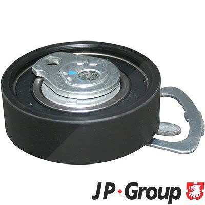 Jp Group Spannrolle, Zahnriemen [Hersteller-Nr. 1112202900] für VW, Seat, Audi, Skoda