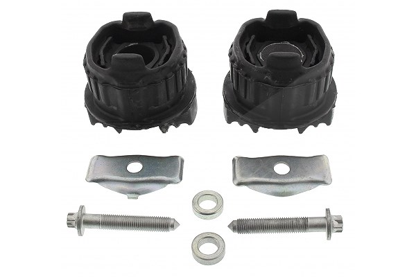 Mapco Reparatursatz, Achskörper [Hersteller-Nr. 36971] für Mercedes-Benz