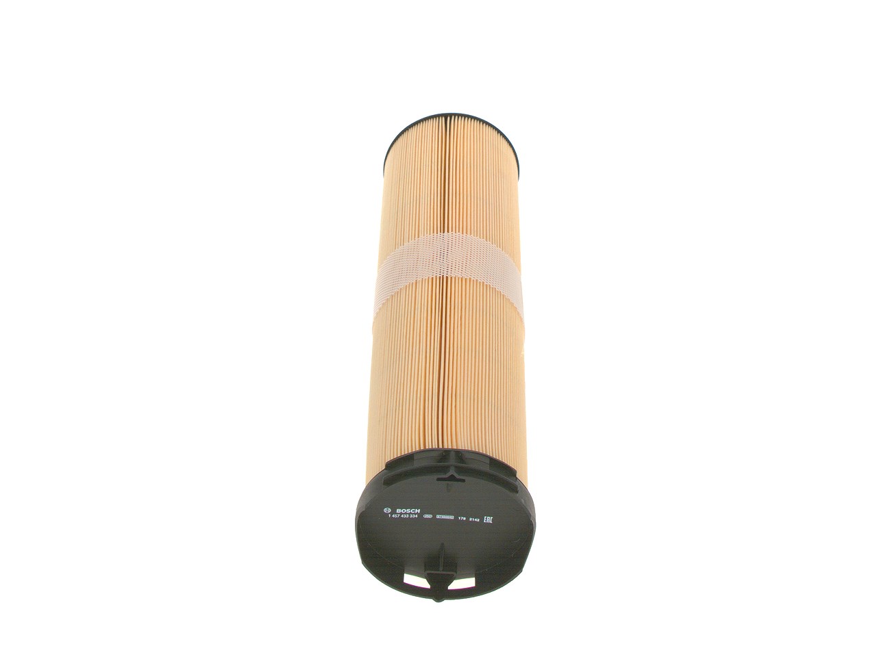Bosch Luftfilter [Hersteller-Nr. 1457433334] für Mercedes-Benz