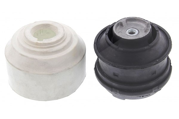 Mapco Lagerung, Motor [Hersteller-Nr. 36978] für Mercedes-Benz