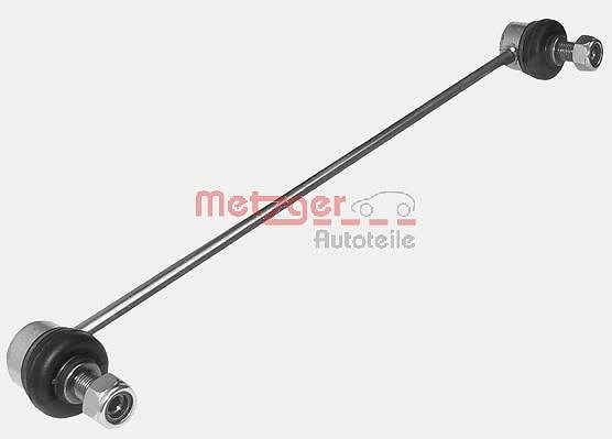 Metzger Autoteile Stange/Strebe, Stabilisator [Hersteller-Nr. 53055318] für Toyota