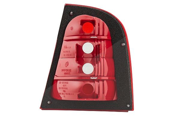 Hella Heckleuchte [Hersteller-Nr. 9EL354074-011] für Skoda