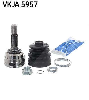 Skf Gelenksatz, Antriebswelle [Hersteller-Nr. VKJA5957] für Daihatsu
