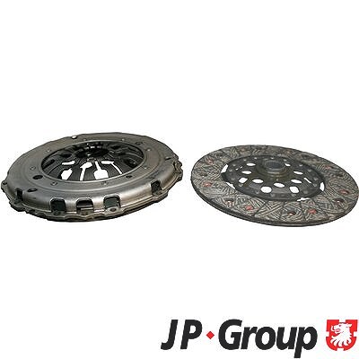 Jp Group Kupplungssatz [Hersteller-Nr. 1130400110] für VW