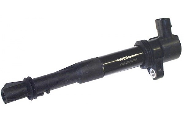 Mapco Zündspule [Hersteller-Nr. 80002] für Fiat
