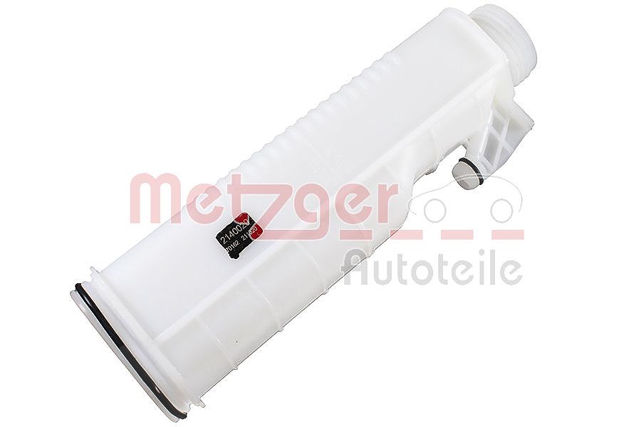 Metzger Autoteile Ausgleichsbehälter Kühlmittel [Hersteller-Nr. 2140029] für BMW