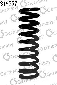 Cs Germany Fahrwerksfeder [Hersteller-Nr. 14.319.557] für Mercedes-Benz