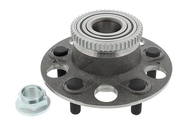 Mapco Radnabe [Hersteller-Nr. 26512] für Honda