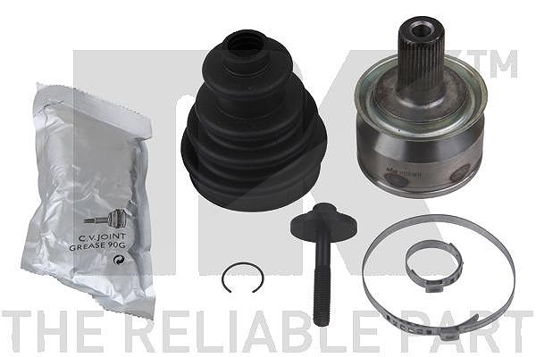 Nk Gelenksatz, Antriebswelle [Hersteller-Nr. 513226] für Mazda