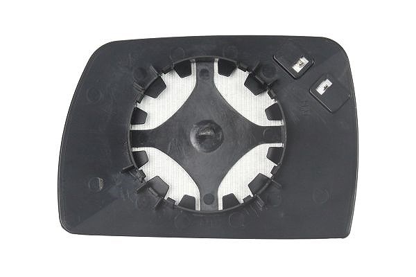Abakus Spiegelglas, Außenspiegel [Hersteller-Nr. 0428G02] für BMW