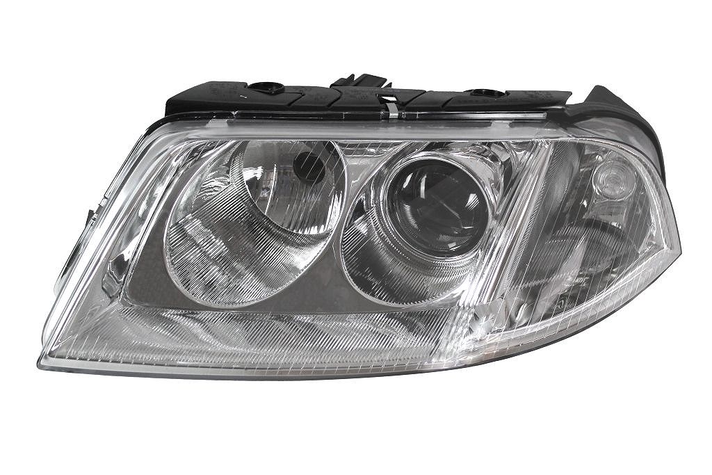 Abakus Hauptscheinwerfer [Hersteller-Nr. 441-1142L-LD-EM] für VW