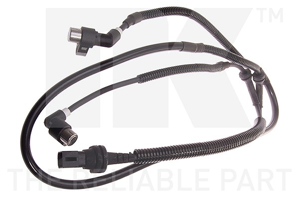 Nk ABS Sensor Hinterachse [Hersteller-Nr. 292530] für Ford