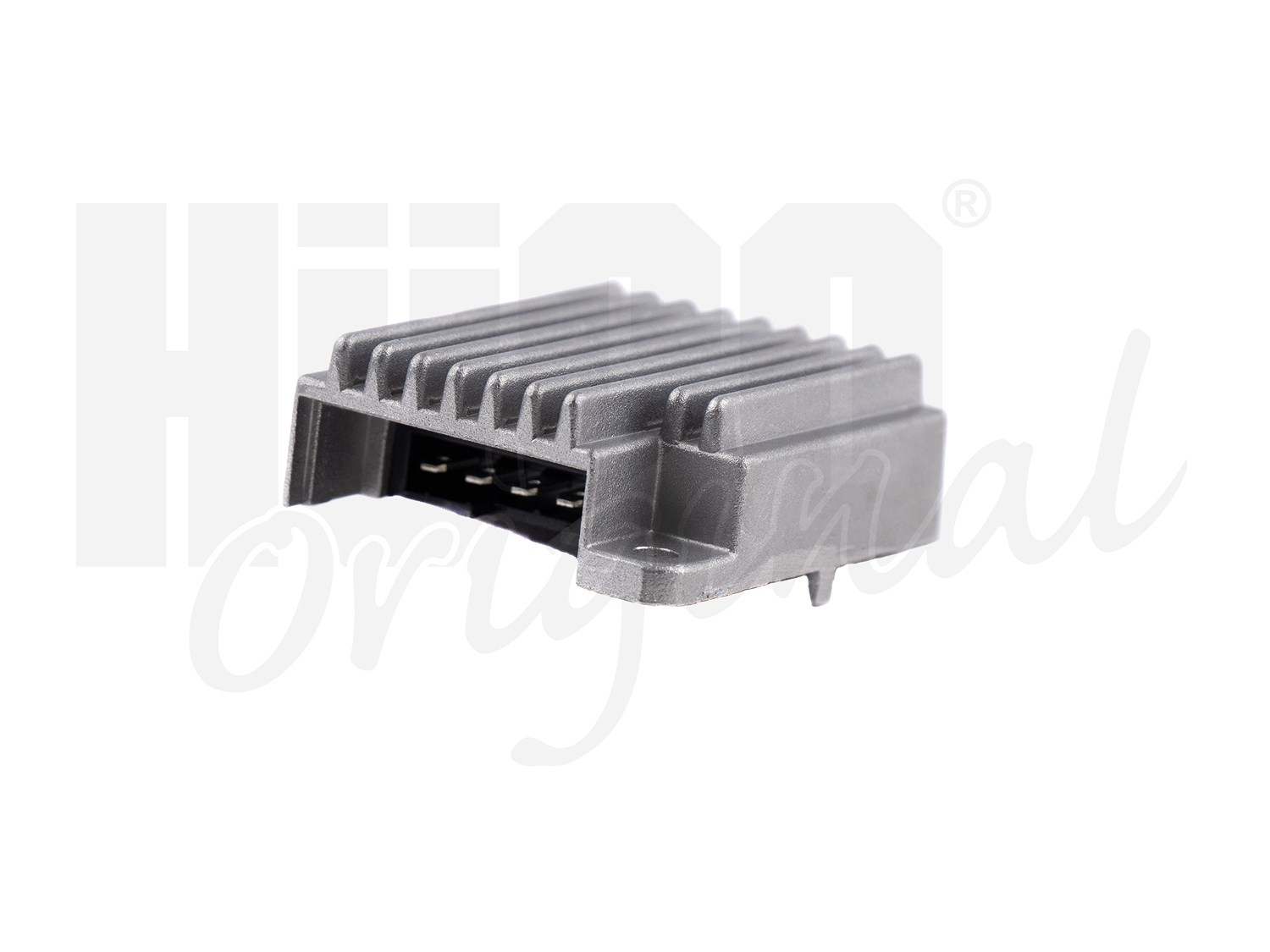 Hüco Zündmodul [Hersteller-Nr. 138082] für Lancia, Fiat