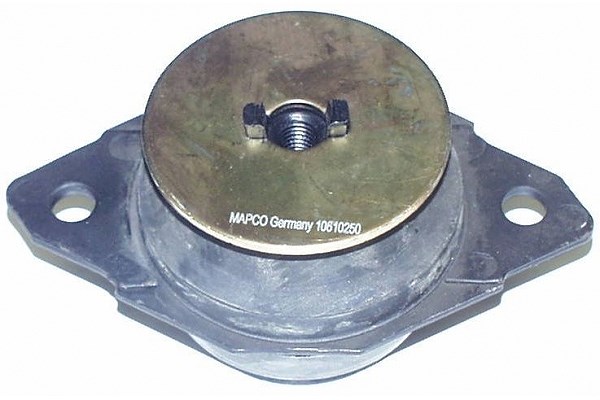 Mapco Motorlager hinten links [Hersteller-Nr. 36814] für Seat, VW