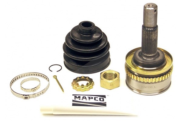 Mapco Gelenksatz Antriebswelle Radseitig [Hersteller-Nr. 16572] für Nissan