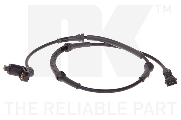 Nk ABS-Sensor vorne [Hersteller-Nr. 291906] für Citroën